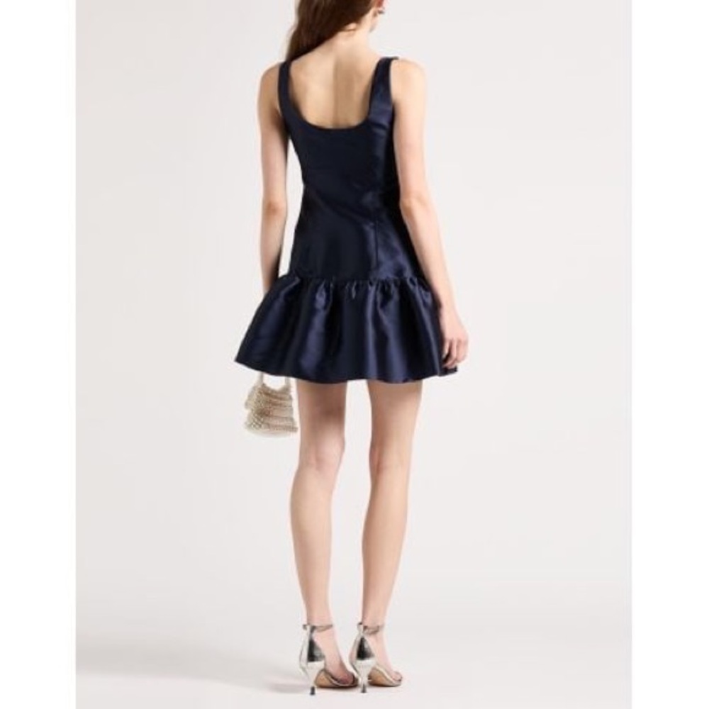 Sandro Eclipse Mini Dress NWT - image 2